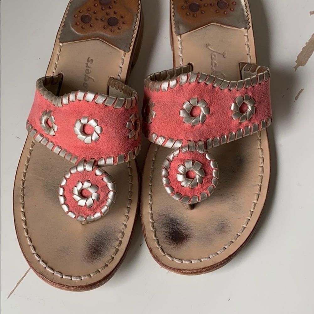 Jack Rogers